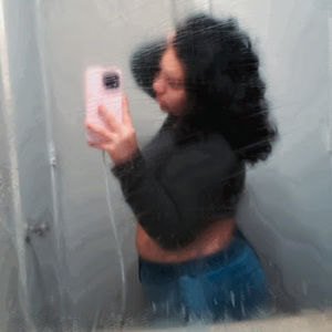 Meet your Posher, Kristine